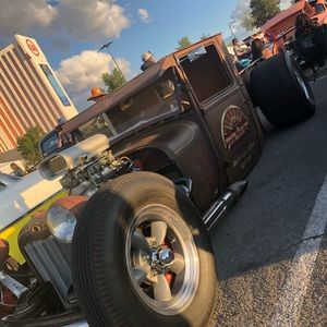 Meet your Posher, Matt